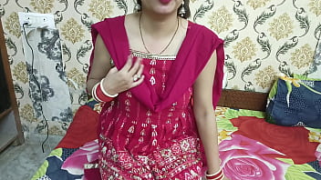 Desi Hindi Bhabhi Mera Devar Ji Ke Saat Christmas Ki Raat Mein Kharab Ho Gayi Hindi Voice