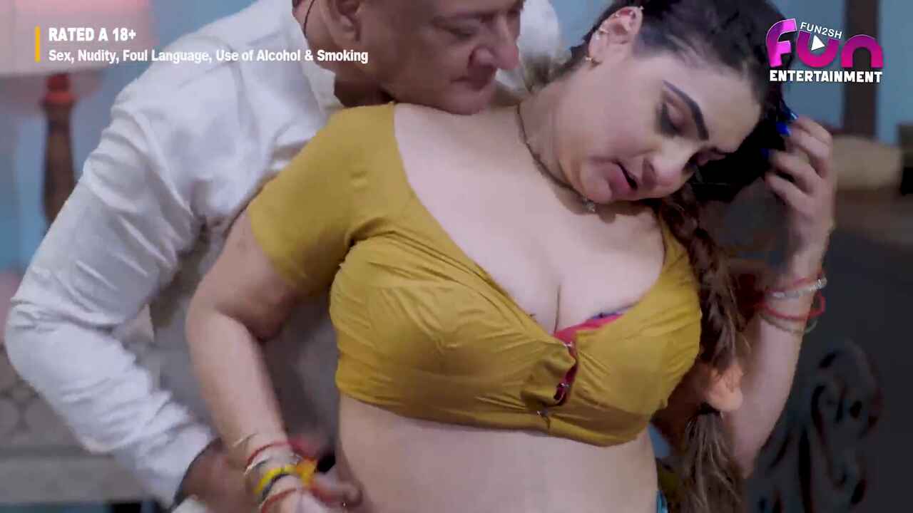Andha Ishq 2024: Episode 4 – Nafsu Membara Di Fun2sh