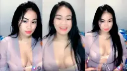 Binalnya Kak Rose Bikin Bahenol Goyang