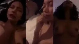 Ceweknya Pipis Sambil Ngentot, Rasanya Makin Hot