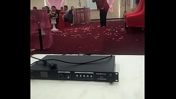 **gadis Muda Yang Berani Ekspresikan Diri**