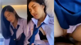 Gadis Sma Heboh Bikin Video Mesum Di Kamar Hotel
