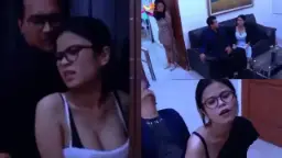 selingkuh dengan istri teman mabuk versi jepang