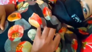 Gairah Tak Terkendali: Pria Mesum Dan Adik Tiri Yang Menggoda Dalam Aksi Cinta Panas
