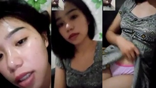Goyang-goyang Bareng Ayang Di Atas Ranjang