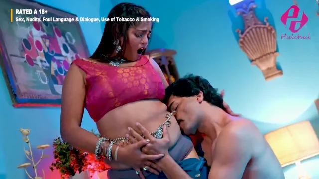 Goyangan Panas Rakhwala 2025: Episode 1 Web Series Hindi Dewasa Penuh Hawa Nafsu