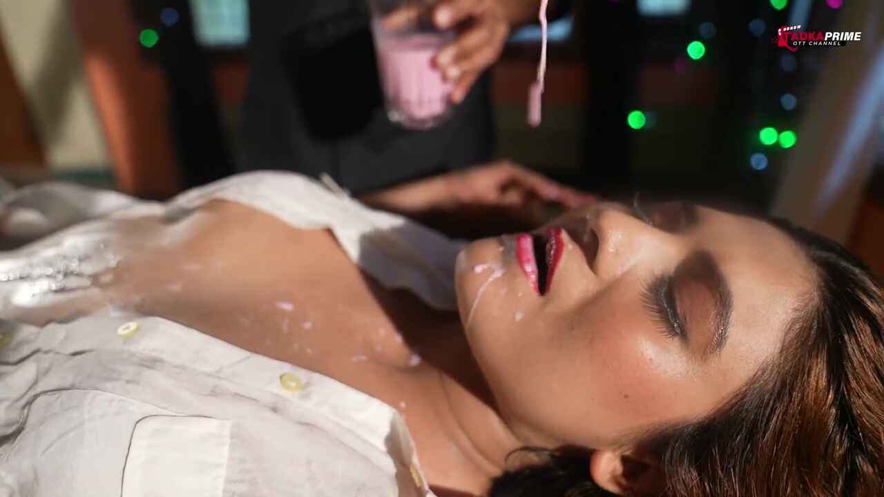 Intimasi Tersembunyi: Film Pendek Erotis Hindi 2024 Dengan Bumbu Rahasia