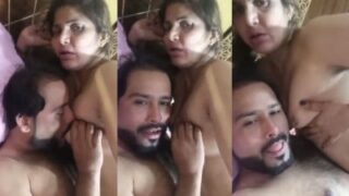 Pasangan Dhaka Bercinta Liar Dengan Chuda Chudi Buatan Sendiri