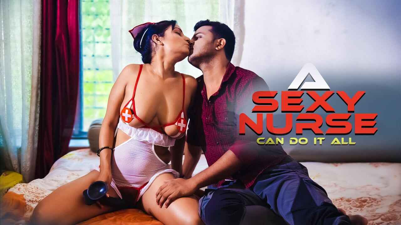 Perawat Seksi 2024 Video Hindi Tak Bersensor Dengan Adegan Panas