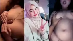 Ukhty Tiktok Heboh Digoyang Bule Di Ranjang