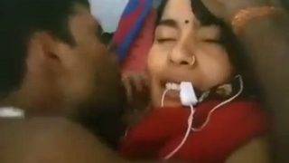 Video Panas Bibi India Beraksi Dengan Sari