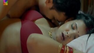 Video Panas Malam Pertama Pengantin Baru Yang Menggairahkan