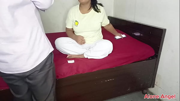 Pijat Minyak Panas Tante Tiri Di Kontol Adik Tiri Usai Digoyang