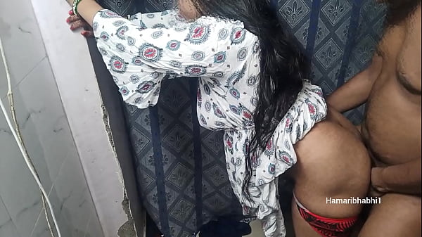 Gairah Tante India Menggoda