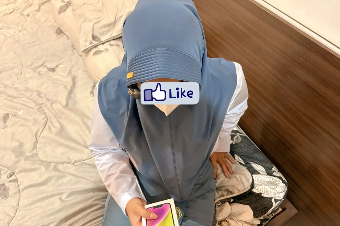 Bokep Viral