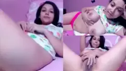 Abg Cantik Montok Remas Toge Sange