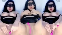 Ella Rose Memek Montok Basah Berair