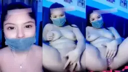 Gairah Membara Fitriyana
