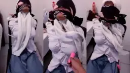 Hijab Terkunci Di Kamar – Siswi Sma Digerebek Dan Ditahan Terbaru 2022