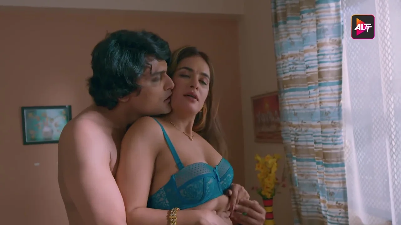 Kisah Panas Rangeen 25 2025: Adegan Seru Episod 2 Web Seri Hindi Xxx Di Aplikasi Altt