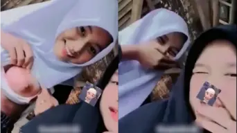 Pamer Payudara Demi Trending Di Tiktok
