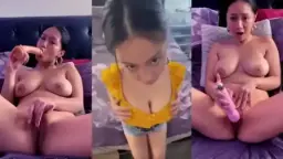 Video Panas Stellaxfrancesca Bocor Dari Onlyfans