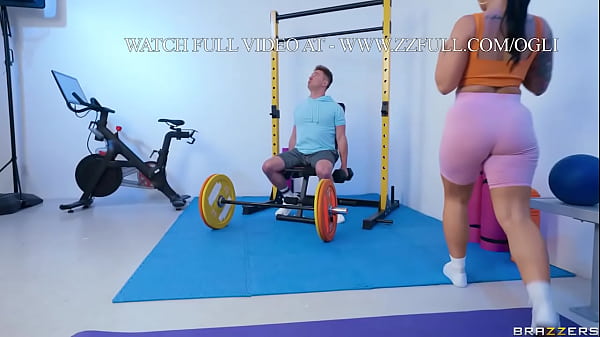 Payton Preslee: Ngentot Payudara Cewek Gym Sangean Di Brazzers – Tonton Full Di Zzfull.com/ogli
