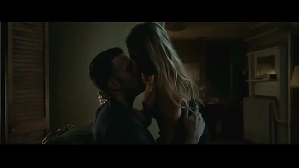 Blake Lively Menggoda Di Balik Layar The Town (2011)
