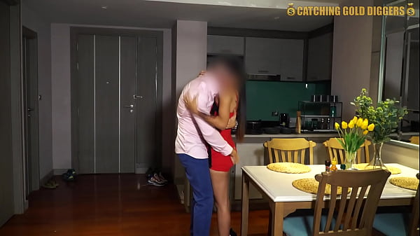 Malam Panas Gaya Hollywood Bersama Gadis Thailand Seksi