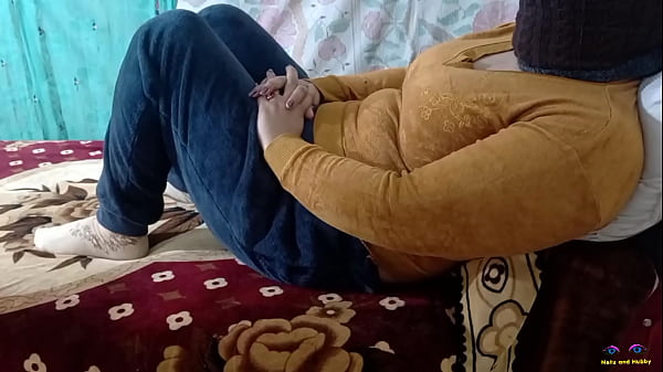 Menantu Ganas Remas Payudara Besar Ibu Mertua, Dorong Dubur Untuk Ditembus Keras Dan Colok Jari Ke Lubang Pantat – Adegan Panas Roleplay Saasu Damaad Dengan Audio Hindi Jernih