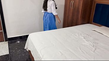 Kisah Panas Gadis India Dan Pacar Main Peran Dengan Suara Menggoda