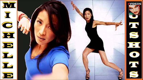 Kompliasi Michelle Yeoh Menghajar Selangkangan – Aktris Asia Cantik Tendang Bola, Pukul Kacang, Lutut Ke Kemaluan