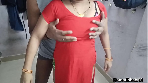 Gadis India Seksi Menggoda Adik Ipar Dengan Rayuan Panas