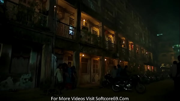 Nawazuddin Siddiqui Menggoyang Hollywood Dalam Serial Tv Seksi Mcmafia (2018)