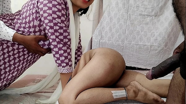 Desa Sali Digoyang Ganas Oleh Kakak Ipar, Kerinduan Memek Yang Tak Terpuaskan Terlampiaskan Dengan Audio Hindi
