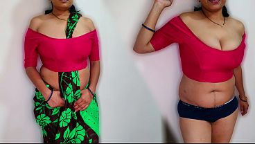 भारतीय गोलमटोल नौकरानी सुबह सवेरे साहब की लंड चाटती है, फिर उस पर जोशीली सवारी करती है, असली हिंदी गर्म ऑडियो