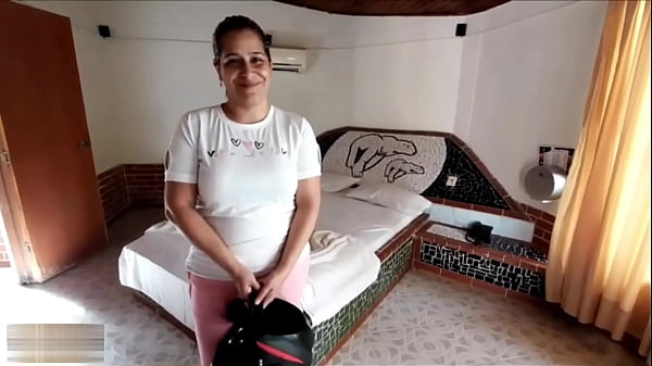 Aku Tancap Nenek Mertua Di Seluruh Penjuru Kota Gara-gara Pacar Ngelunjak Di Kencan – Bagian 1 – Film Panas