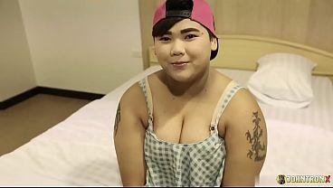 sama tante kandung sendiri
