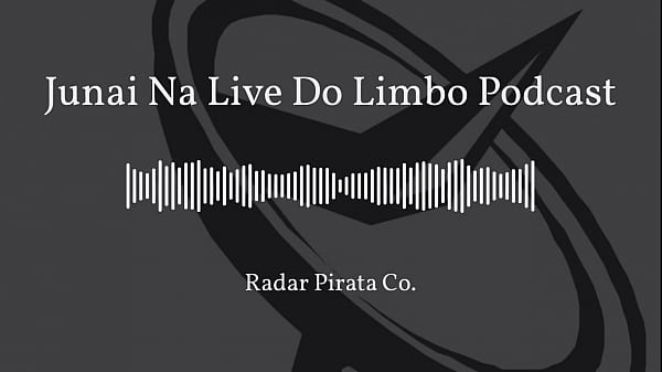 Nongkrong Di Live Podcast Limbo Yang Bikin Greget