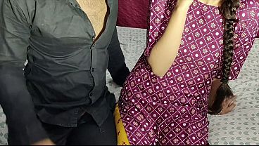Desi Bhabhi Digoda Dan Digauli Oleh Devar Yang Bergairah