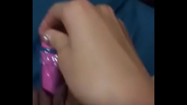 Suzhou Tiongkok Lin Lin Si Pelacur Kacang Yang Menggoda
