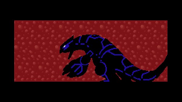 Permainan Santai Pocket Monster Sirius Part 1 [pokemon Modifikasi]