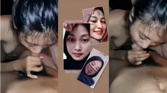 Dibikin Ngecrot Sama Pacar Cantik Defia Andari