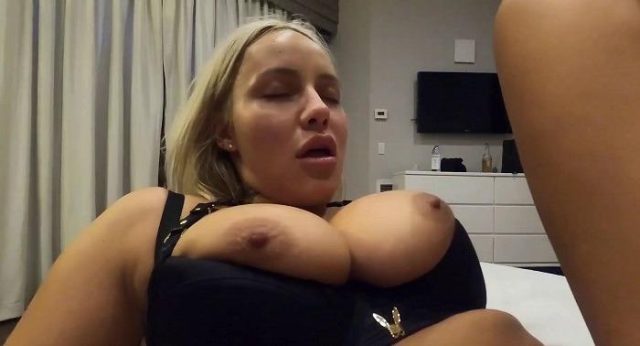 Diborong Sperma Bbc Oleh Kylie Page