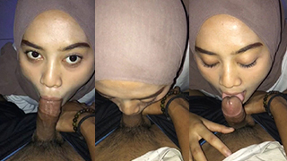 Dinda Sepong Ayang Buka Hijab Usai Kelas, Bikin Heboh!