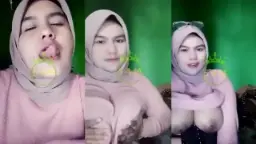 Gaby Jilboobs Payudara Montok Dan Menggoda