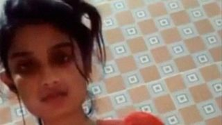 Gadis Kampus Nakal Manis Bugil Pamer Untuk Pacar