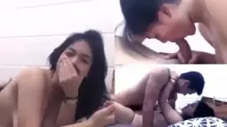 Gadis Malu-malu Tapi Pengen Dijamah