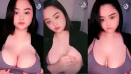 Gadis Manis Dengan Payudara Berisi Dan Menggoda