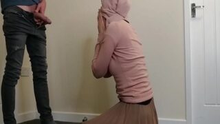 Kakak Laki-laki Mesum Pakistan Menghamili Adik Perempuan Jalangnya
